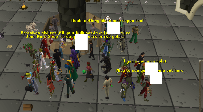 keldagrim coords osrs